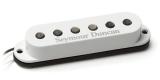 Hot for Strat, White Cover
