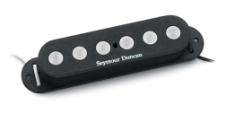 Quarter Pound for Strat, Flat