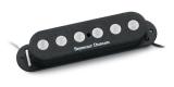 Quarter Pound for Strat, Flat & Tapped