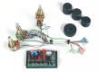 2 Band Tone Circuit For Active Pickups