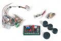 2 Band Tone Circuit For Passive Pickups