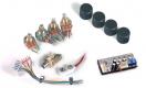 3 Band Tone Circuit With 4 Knobs
