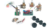 3 Band Tone Circuit for Active Pickups