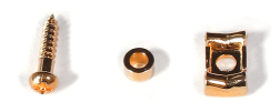 String T Retainer for Guitar, Gold