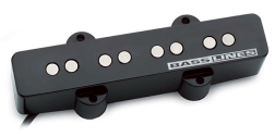 Classic Stack for Jazz Bass, Bridge