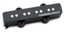 Hot Stack for Jazz Bass, Neck