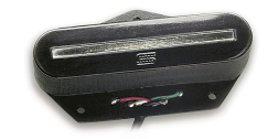 Hot Stack for Tele, Lead