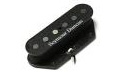 Hot Lead for Tele, Tapped