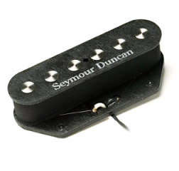 Quarter Pound Lead for Tele, Tapped