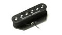 Quarter Pound Lead for Tele, Tapped