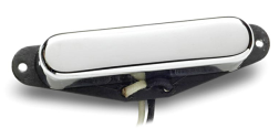 Vintage Rhythm for Tele, Chrome Cover 