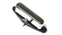 Hot Rhythm for Tele, Chrome Cover