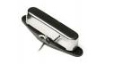 Quarter Pound Rhythm for Tele, Tapped, Chrome Cover