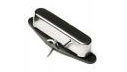 Quarter Pound Rhythm for Tele, Chrome Cover