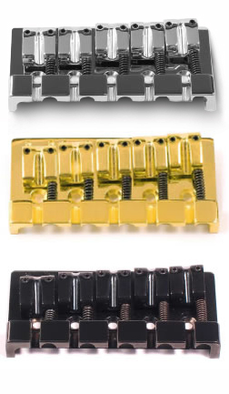 Takeuchi T5 String Bass Bridge