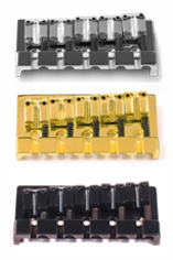 Takeuchi T5 String Bass Bridge