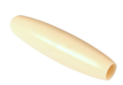 Tremolo Arm Tip, Parchment