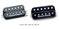 Custom 5 Trembucker