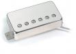 JB Trembucker, Nickel