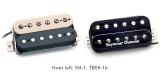 '59 Trembucker, Bridge