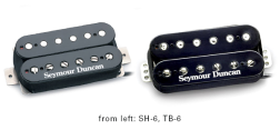 Distortion Trembucker