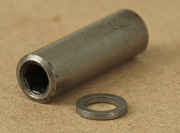 Truss Rod Nut, 5/32
