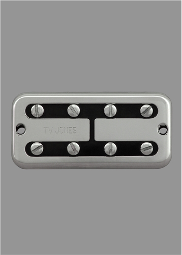 TV Jones Thunder'Tron Bass Bridge Pickup