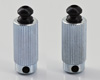 Gotoh Wilkinson Studs, Pair, Black