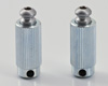 Gotoh Wilkinson Studs, Pair, Chrome