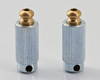 Gotoh Wilkinson Studs, Pair, Gold