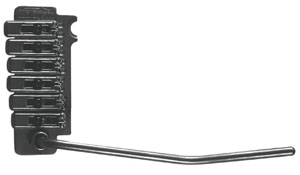 Gotoh Wilkinson Tremolo VS100, Black