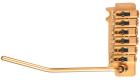 Gotoh Wilkinson Tremolo VS100, Left Hand, Gold
