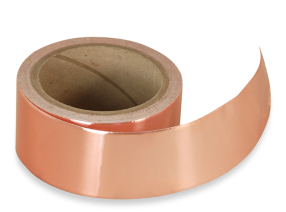 Copper Shielding Tape, 2