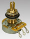 Potentiometers