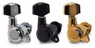 Schaller Mini Locking Tuners
