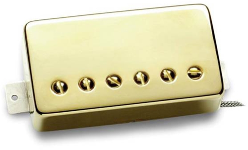 JB Model, Gold Cover
