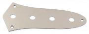 Neck & Control Plates