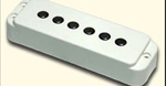 ASAT Pickups
