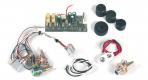 Music Man Tone Circuits