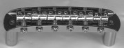 Modified Mustang Bridge, Chrome