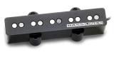Passive Single Coil for 5 String Jazz Bass, Bridge