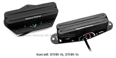 Hot Rails for Tele