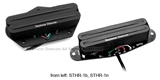 Hot Rails for Tele