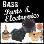 Parts & Electronics
