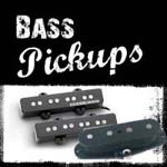 Bass Pickups
