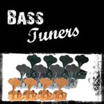 Tuning Machines