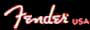 Fender USA Pickups