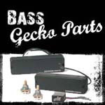Gecko Accessories