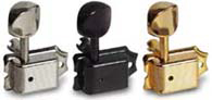 Gotoh Vintage Style Tuners