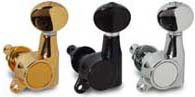 Gotoh SG38 Tuners